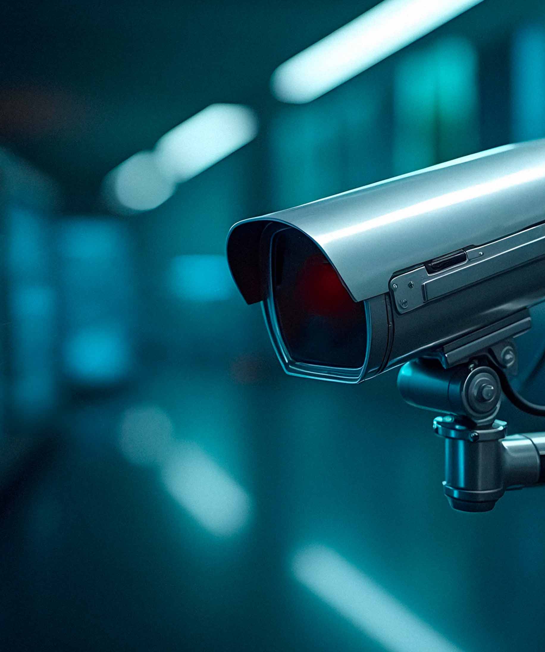 USA Gardiennage Surveillance