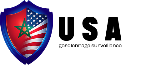 USA Gardiennage Surveillance